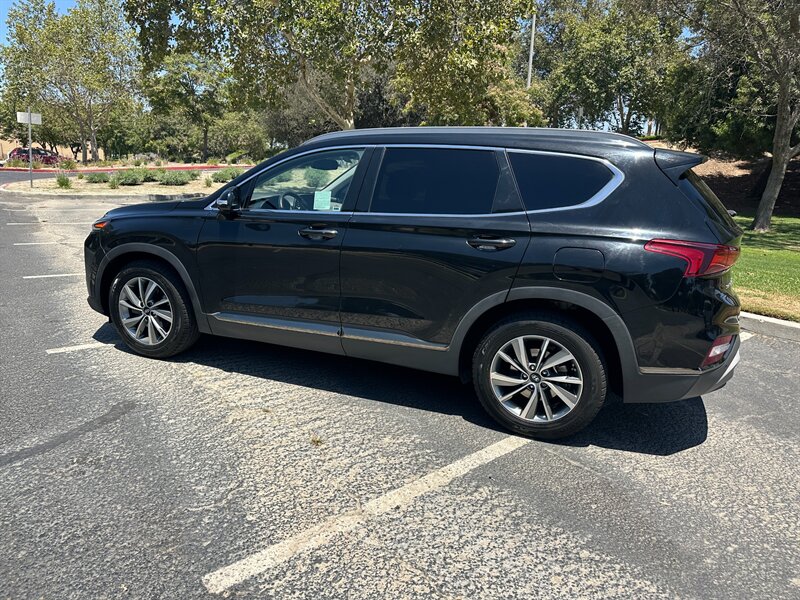 2019 Hyundai SANTA FE Ultimate 2.4L - Photo 8 - Hesperia, CA 92345