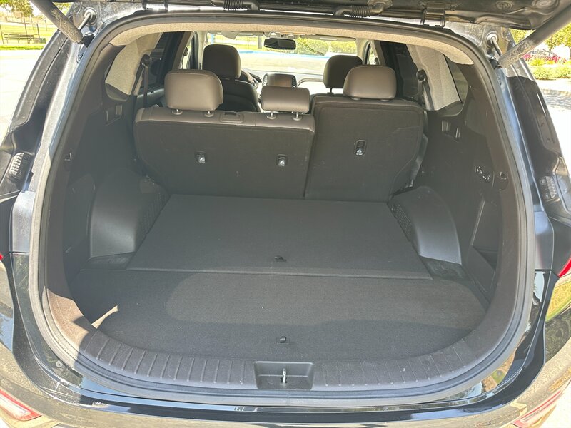 2019 Hyundai SANTA FE Ultimate 2.4L - Photo 13 - Hesperia, CA 92345