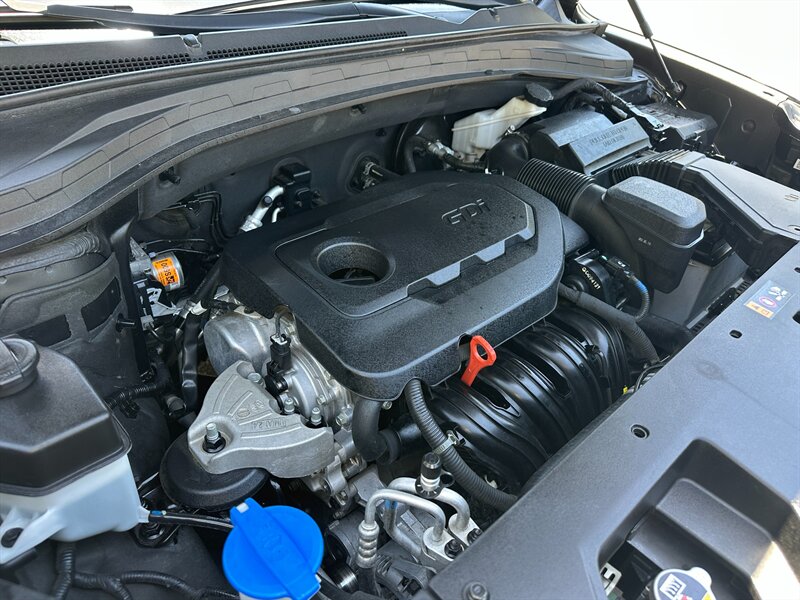 2019 Hyundai SANTA FE Ultimate 2.4L - Photo 18 - Hesperia, CA 92345
