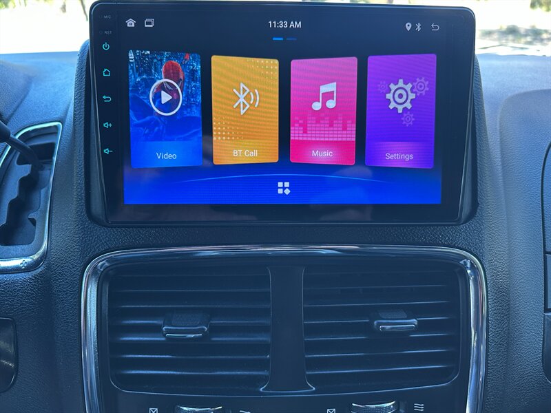 2017 Dodge Grand Caravan - Photo 20 - Hesperia, CA 92345