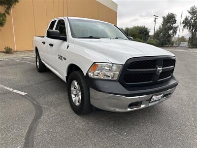 2016 RAM 1500 Tradesman   - Photo 3 - Hesperia, CA 92345