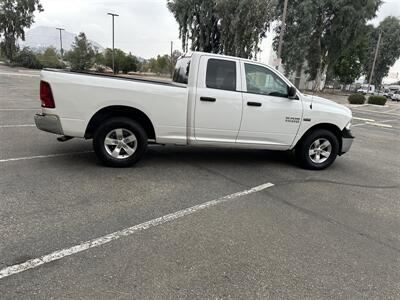 2016 RAM 1500 Tradesman   - Photo 6 - Hesperia, CA 92345