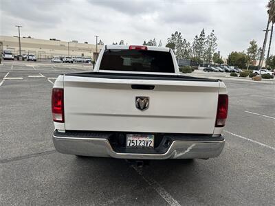 2016 RAM 1500 Tradesman   - Photo 9 - Hesperia, CA 92345