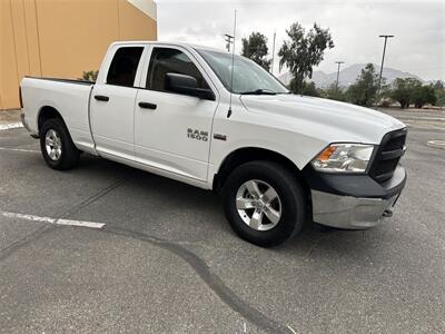 2016 RAM 1500 Tradesman   - Photo 4 - Hesperia, CA 92345