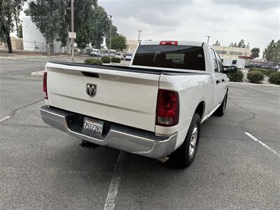 2016 RAM 1500 Tradesman   - Photo 8 - Hesperia, CA 92345