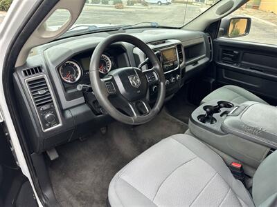 2016 RAM 1500 Tradesman   - Photo 13 - Hesperia, CA 92345