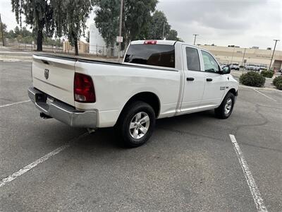 2016 RAM 1500 Tradesman   - Photo 7 - Hesperia, CA 92345