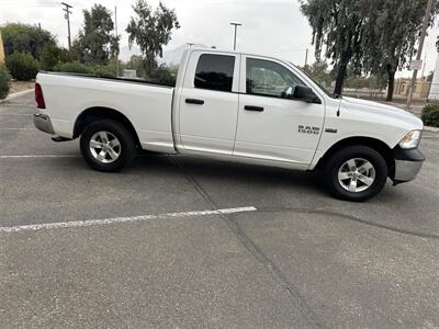 2016 RAM 1500 Tradesman   - Photo 5 - Hesperia, CA 92345