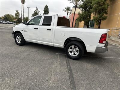 2016 RAM 1500 Tradesman   - Photo 12 - Hesperia, CA 92345