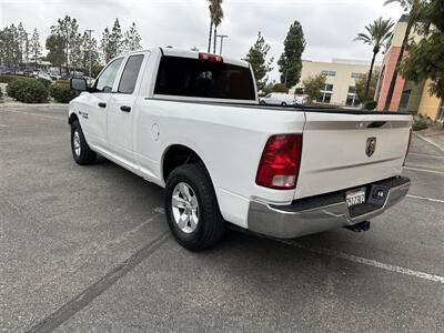 2016 RAM 1500 Tradesman   - Photo 11 - Hesperia, CA 92345