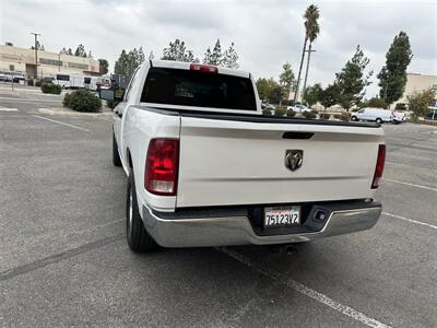 2016 RAM 1500 Tradesman   - Photo 10 - Hesperia, CA 92345