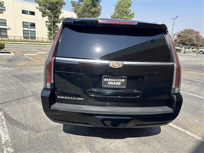 2017 Cadillac Escalade ESV Platinum   - Photo 9 - Hesperia, CA 92345