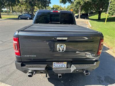 2019 RAM 1500   - Photo 6 - Hesperia, CA 92345