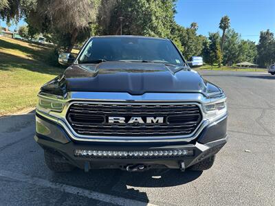 2019 RAM 1500   - Photo 2 - Hesperia, CA 92345