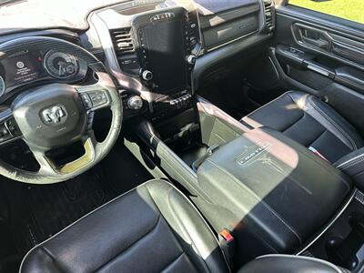 2019 RAM 1500   - Photo 9 - Hesperia, CA 92345