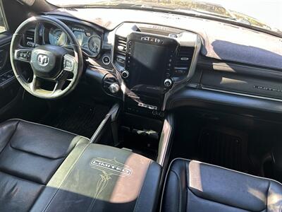 2019 RAM 1500   - Photo 13 - Hesperia, CA 92345