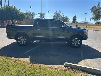 2019 RAM 1500   - Photo 4 - Hesperia, CA 92345