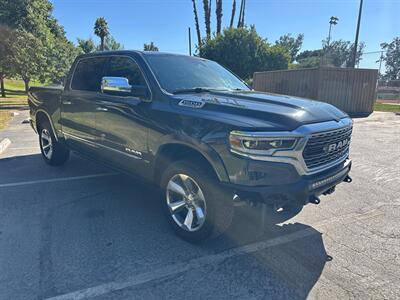 2019 RAM 1500   - Photo 3 - Hesperia, CA 92345