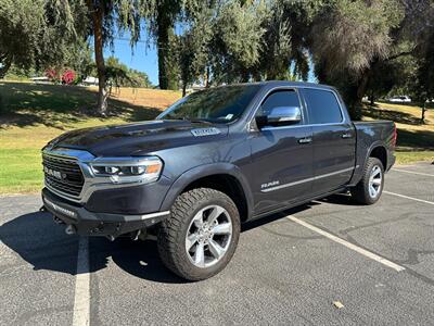 2019 RAM 1500   - Photo 1 - Hesperia, CA 92345