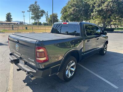 2019 RAM 1500   - Photo 5 - Hesperia, CA 92345