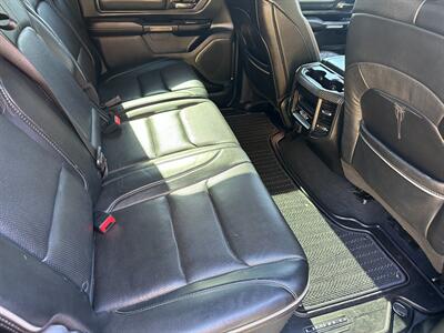 2019 RAM 1500   - Photo 15 - Hesperia, CA 92345
