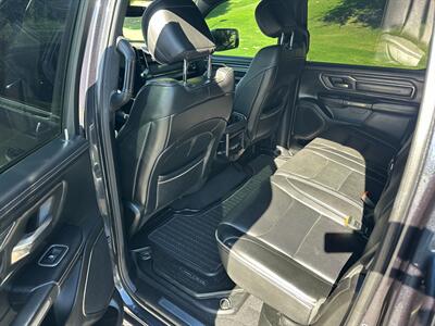 2019 RAM 1500   - Photo 10 - Hesperia, CA 92345