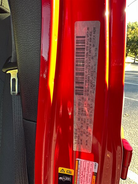 2020 Jeep Wrangler Unlimited Sahara - Photo 20 - Hesperia, CA 92345