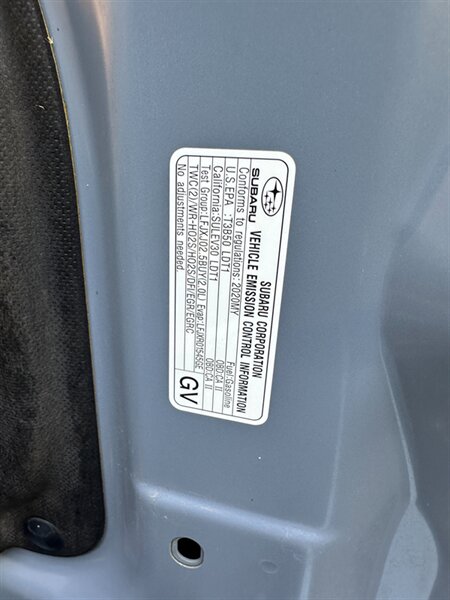 2020 Subaru Crosstrek - Photo 14 - Hesperia, CA 92345