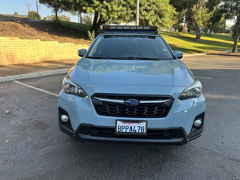 2020 Subaru Crosstrek - Photo 2 - Hesperia, CA 92345