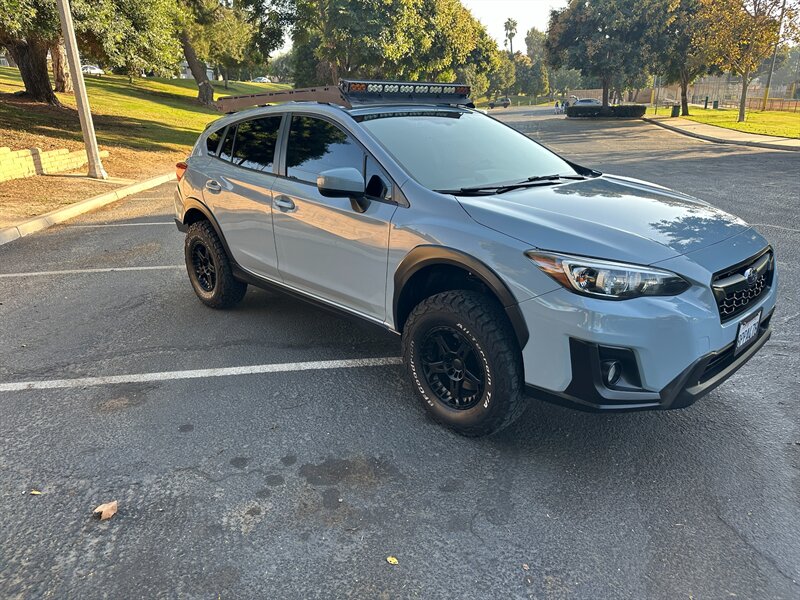 2020 Subaru Crosstrek - Photo 3 - Hesperia, CA 92345