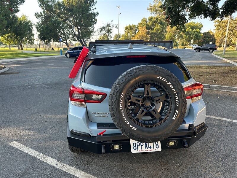 2020 Subaru Crosstrek - Photo 6 - Hesperia, CA 92345