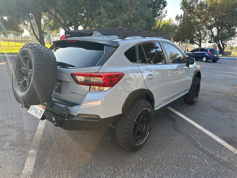 2020 Subaru Crosstrek - Photo 5 - Hesperia, CA 92345