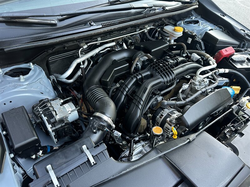 2020 Subaru Crosstrek - Photo 12 - Hesperia, CA 92345