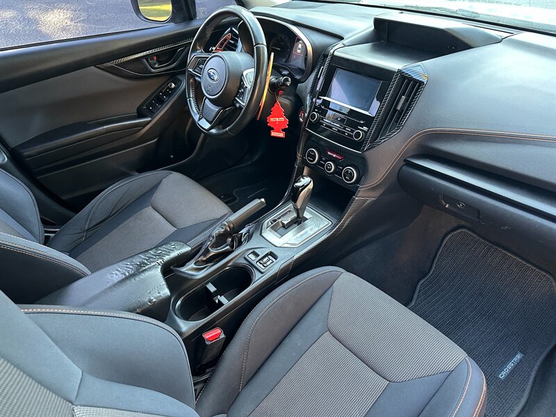 2020 Subaru Crosstrek - Photo 9 - Hesperia, CA 92345