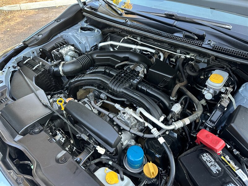 2020 Subaru Crosstrek - Photo 13 - Hesperia, CA 92345