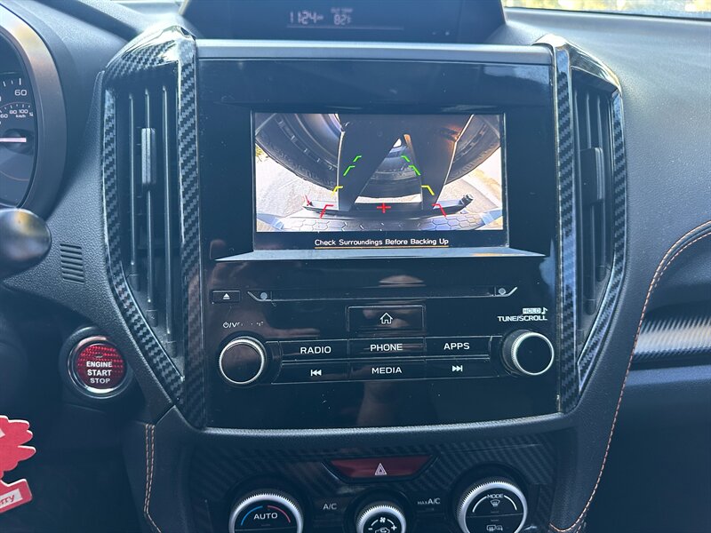 2020 Subaru Crosstrek - Photo 17 - Hesperia, CA 92345