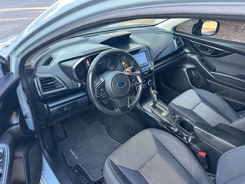 2020 Subaru Crosstrek - Photo 8 - Hesperia, CA 92345