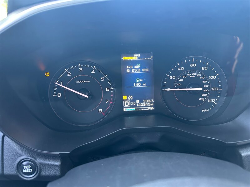 2020 Subaru Crosstrek - Photo 16 - Hesperia, CA 92345