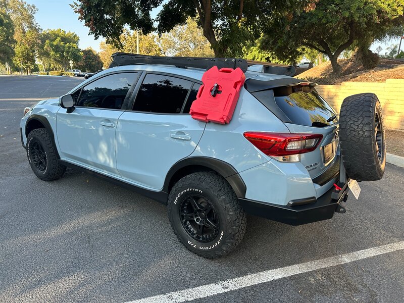 2020 Subaru Crosstrek - Photo 7 - Hesperia, CA 92345