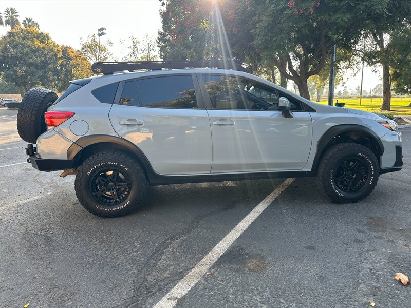2020 Subaru Crosstrek - Photo 4 - Hesperia, CA 92345