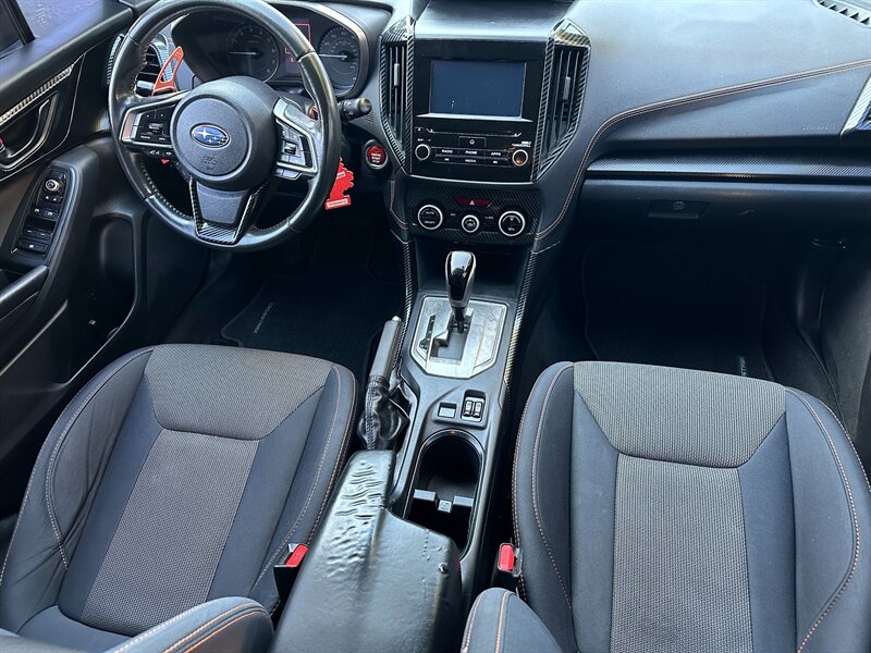 2020 Subaru Crosstrek - Photo 10 - Hesperia, CA 92345