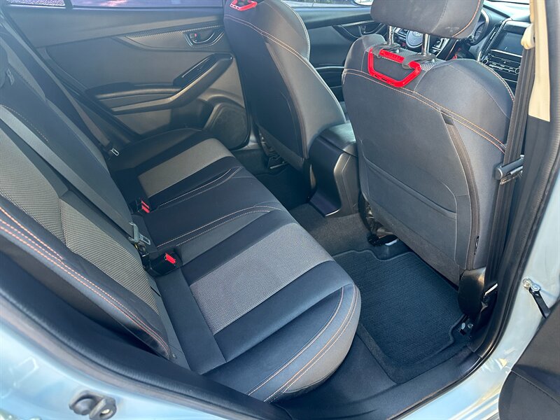 2020 Subaru Crosstrek - Photo 11 - Hesperia, CA 92345