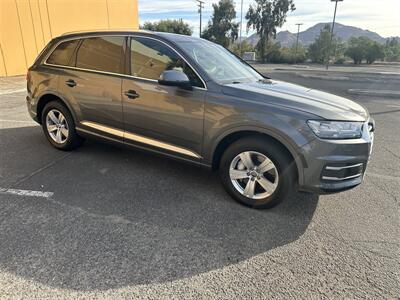 2019 Audi Q7 Premium   - Photo 4 - Hesperia, CA 92345