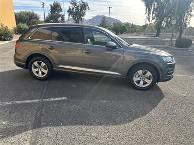 2019 Audi Q7 Premium   - Photo 5 - Hesperia, CA 92345