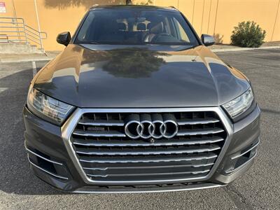 2019 Audi Q7 Premium   - Photo 2 - Hesperia, CA 92345