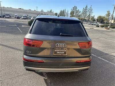 2019 Audi Q7 Premium   - Photo 9 - Hesperia, CA 92345