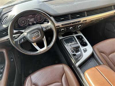 2019 Audi Q7 Premium   - Photo 13 - Hesperia, CA 92345