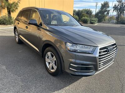 2019 Audi Q7 Premium   - Photo 3 - Hesperia, CA 92345