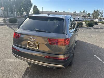 2019 Audi Q7 Premium   - Photo 8 - Hesperia, CA 92345