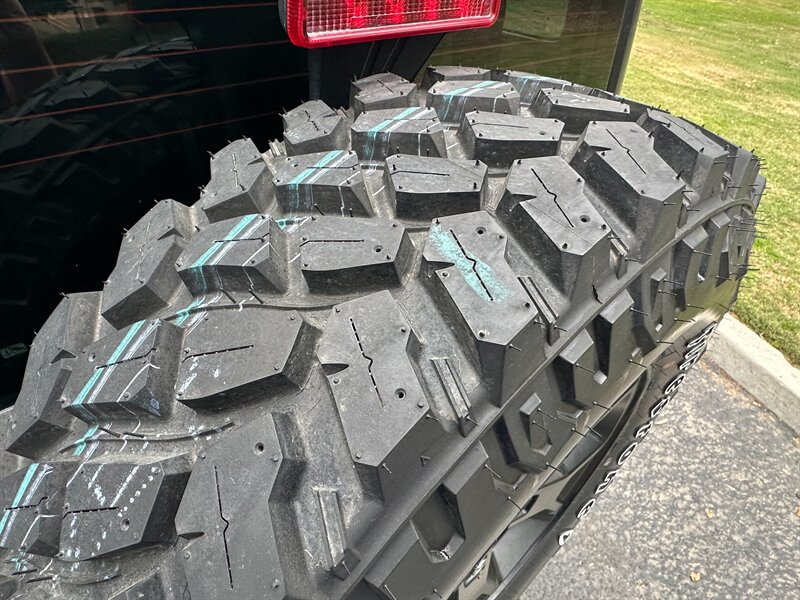 2014 Jeep Wrangler Sport - Photo 11 - Hesperia, CA 92345